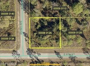 4301 E 8th St, Lehigh Acres, FL 33972