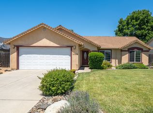 3388 Oak St, Anderson, CA 96007