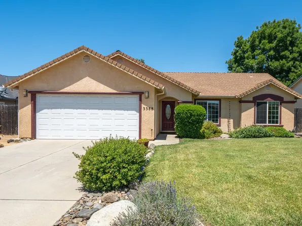 3388 Oak St, Anderson, CA 96007