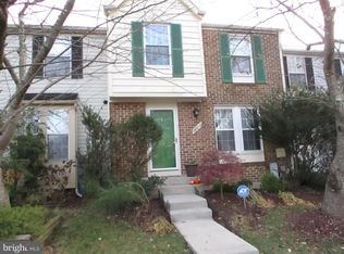 2808 Nomad Ct W, Bowie, MD 20716