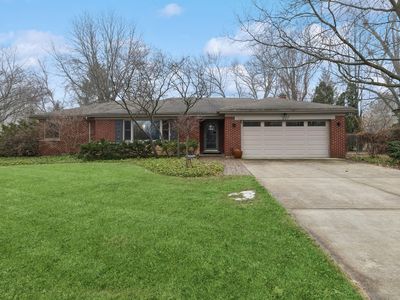 207 W Kenilworth Ave, Prospect Heights, IL, 60070