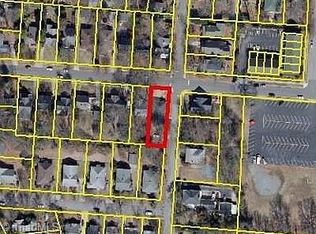 1001 Guilford Ave, Greensboro, NC 27401
