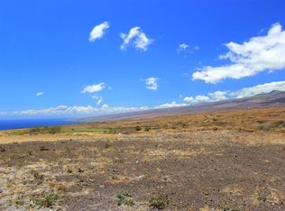 68-3534 Haena St LOT 140, Waikoloa, HI 96738