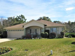 6008 SW 103rd Loop, Ocala, FL 34476