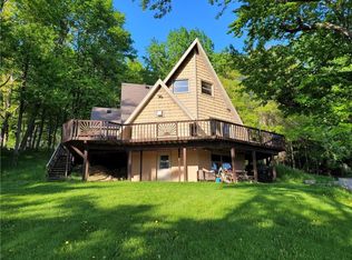 E5502 County Road V, Ridgeland, WI 54763