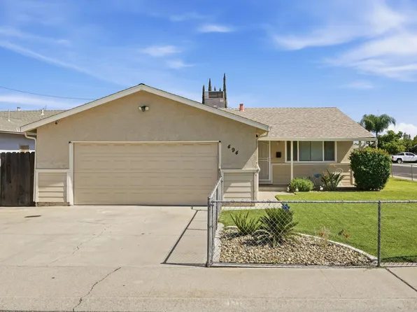 494 Ore St, Manteca, CA 95336