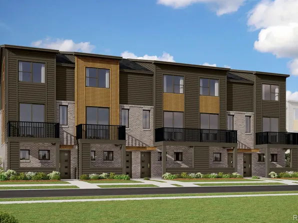 3622 Trumbull Ave Unit 9, Detroit, MI 48208