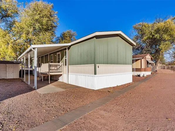 1432 Walnut St Lot 6, Canon City, CO 81212