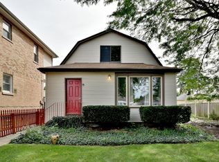3707 N Page Ave, Chicago, IL