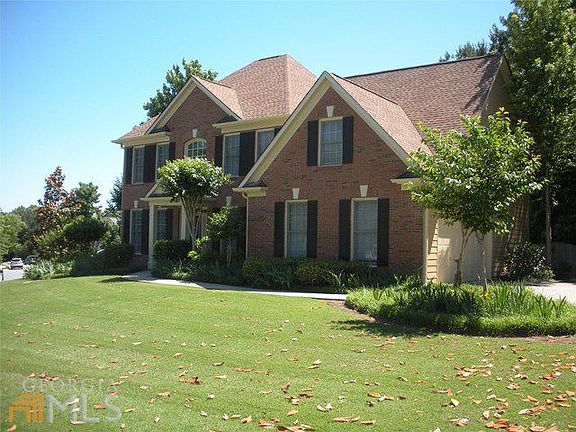 2nd image of 1415 Lake Heights Cir