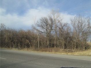 51 E Highway Hwy, Broken Arrow, OK 74014