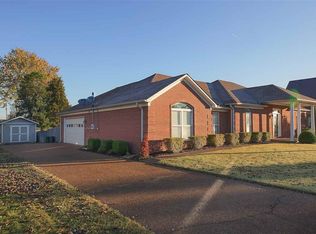 408 Largo Dr, Brownsville, TN 38012