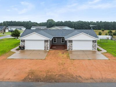 3816/3818 KENSINGTON PLACE, Plover, WI, 54467