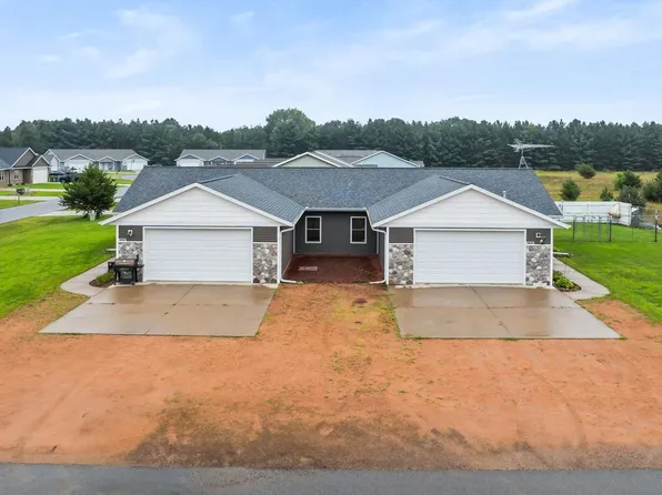 3816/3818 KENSINGTON PLACE, Plover, WI 54467