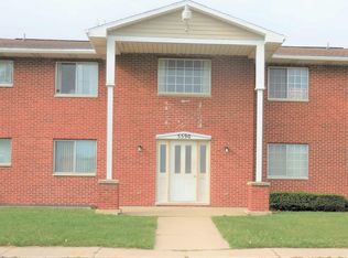 5590 George St APT 5, Saginaw, MI 48603