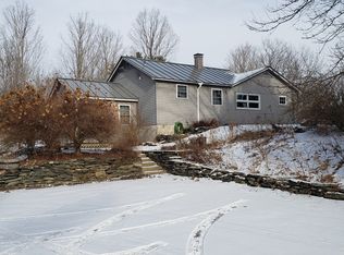 74 N Thetford Rd, Lyme, NH 03768