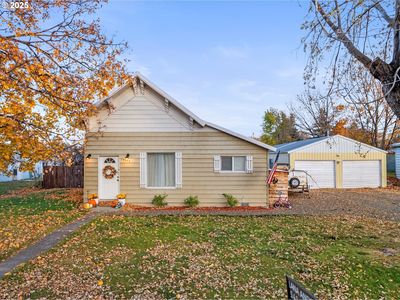 10203 S McAlister Rd, Island City, OR, 97850