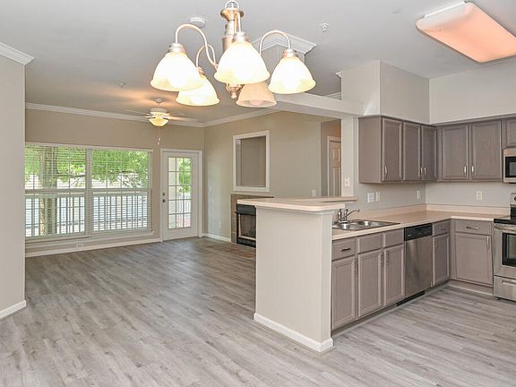 2nd image of 700 Daniel Ellis Dr APT 8105