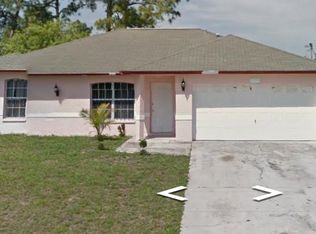 108 Homer Ave S UNIT 8, Lehigh Acres, FL 33973