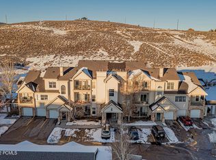 900 Bitner Rd APT L14, Park City, UT 84098