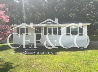 7100 Highway 221, Moore, SC 29369