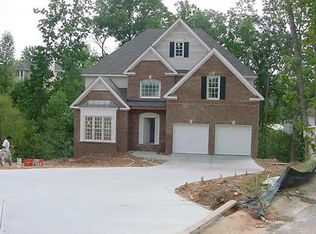 4665 Kilmersdon Ln, Suwanee, GA 30024