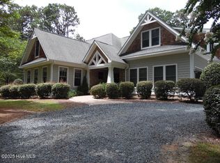680 N Bethesda Rd, Southern Pines, NC 28387