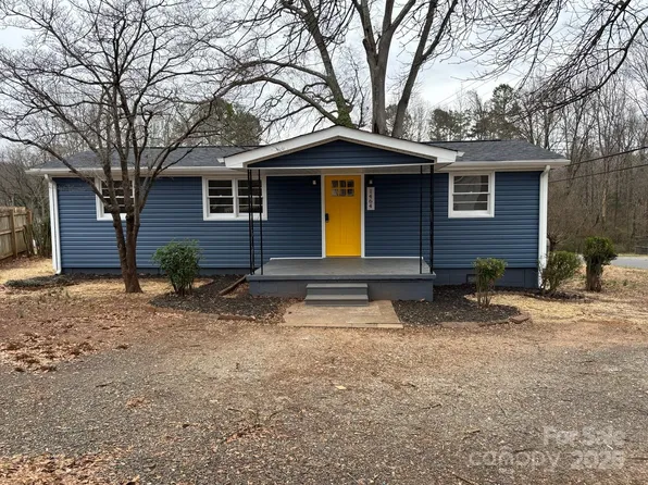 1464 Bradford Heights Rd, Gastonia, NC 28054