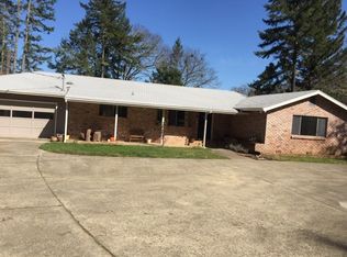 3862 Takilma Rd, Cave Junction, OR 97523