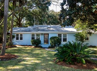 23 31st Ave, Isle Of Palms, SC 29451