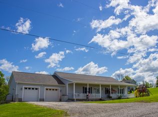 74 Thistle Ests, Valley Grove, WV 26060