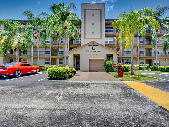 2nd image of 550 SW 137th Ave APT 305L
