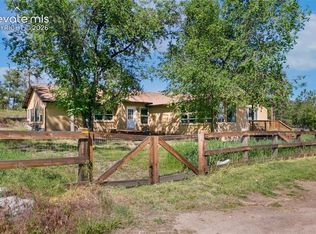 5620 Shoup Rd, Colorado Springs, CO 80908