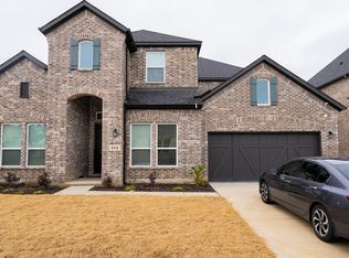 316 Oakmont Dr, Oak Point, TX 75068