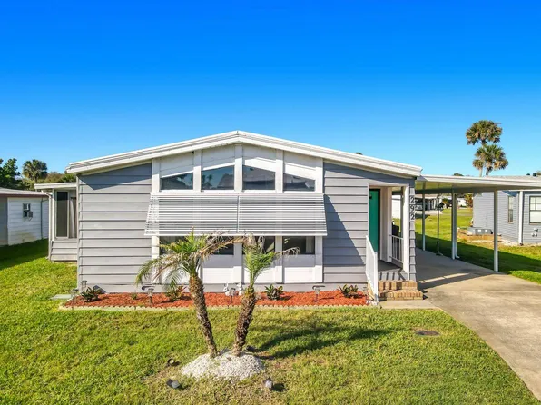 292 Rio Grande, Edgewater, FL 32141