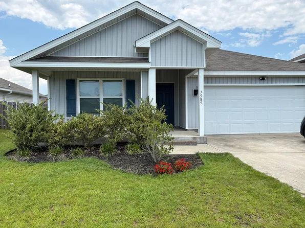 7589 Steeplechase Blvd, Pensacola, FL 32526
