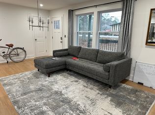 2288 Baker Rd NW, Atlanta, GA 30318