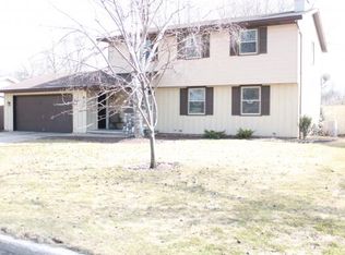 619 E Layton Ave, Appleton, WI 54915