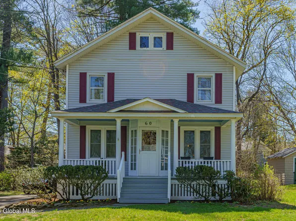 60 Adams Place, Delmar, NY 12054