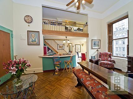 2nd image of 205 W 57th St #6ABAC