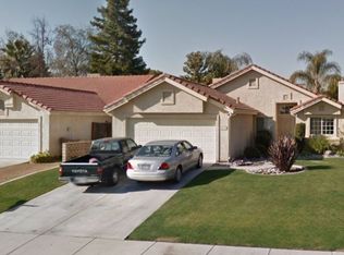 901 Sand Creek Dr, Bakersfield, CA 93312
