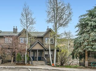 35 Chelsea Ct #9, Eagle, CO 81631