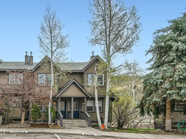 35 Chelsea Ct #9, Eagle, CO 81631