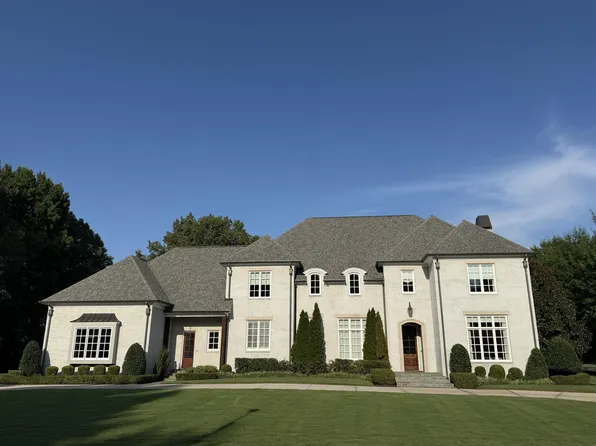 9040 Hollybrook Ln N, Memphis, TN 38138