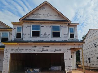 45 Fairwinds Dr, Lillington, NC 27546
