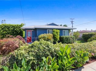 1719 Marshallfield Ln, Redondo Beach, CA 90278