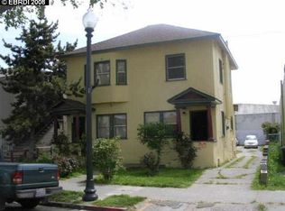 1438 Alcatraz Ave APT B, Berkeley, CA 94702