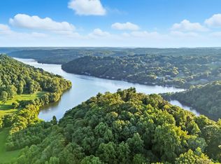 0 Pea Ridge Rd, Manchester, TN 37355