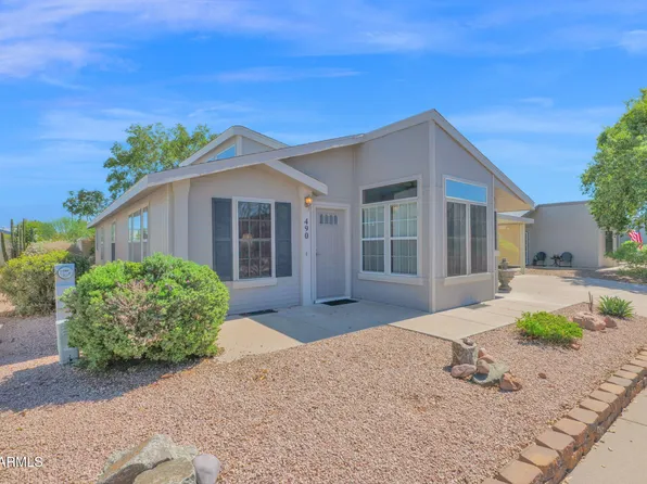 8500 E SOUTHERN Avenue #490, Mesa, AZ 85209