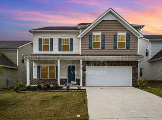 9046 Evercrisp Ln, Charlotte, NC 28215